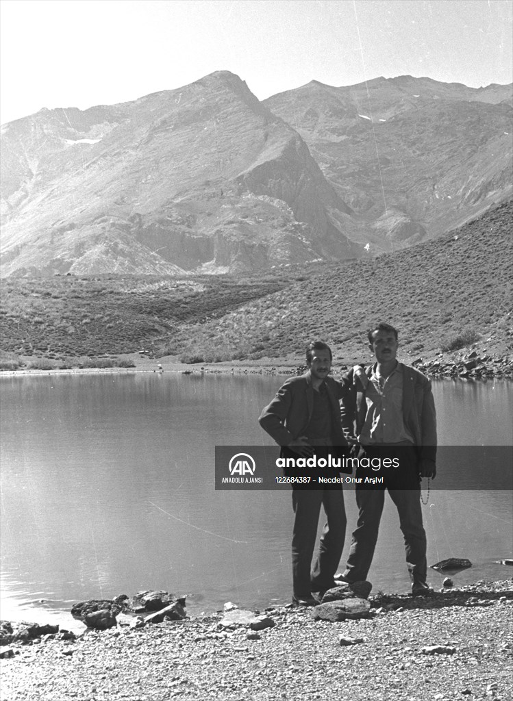 Güneydoğu'dan insan manzaraları