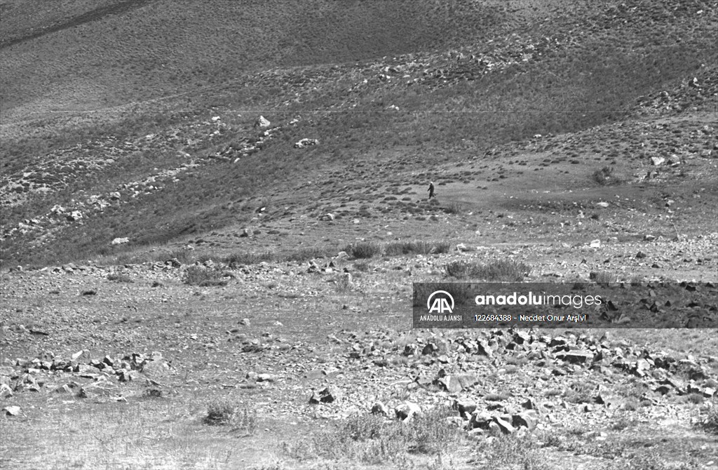 Güneydoğu'dan insan manzaraları