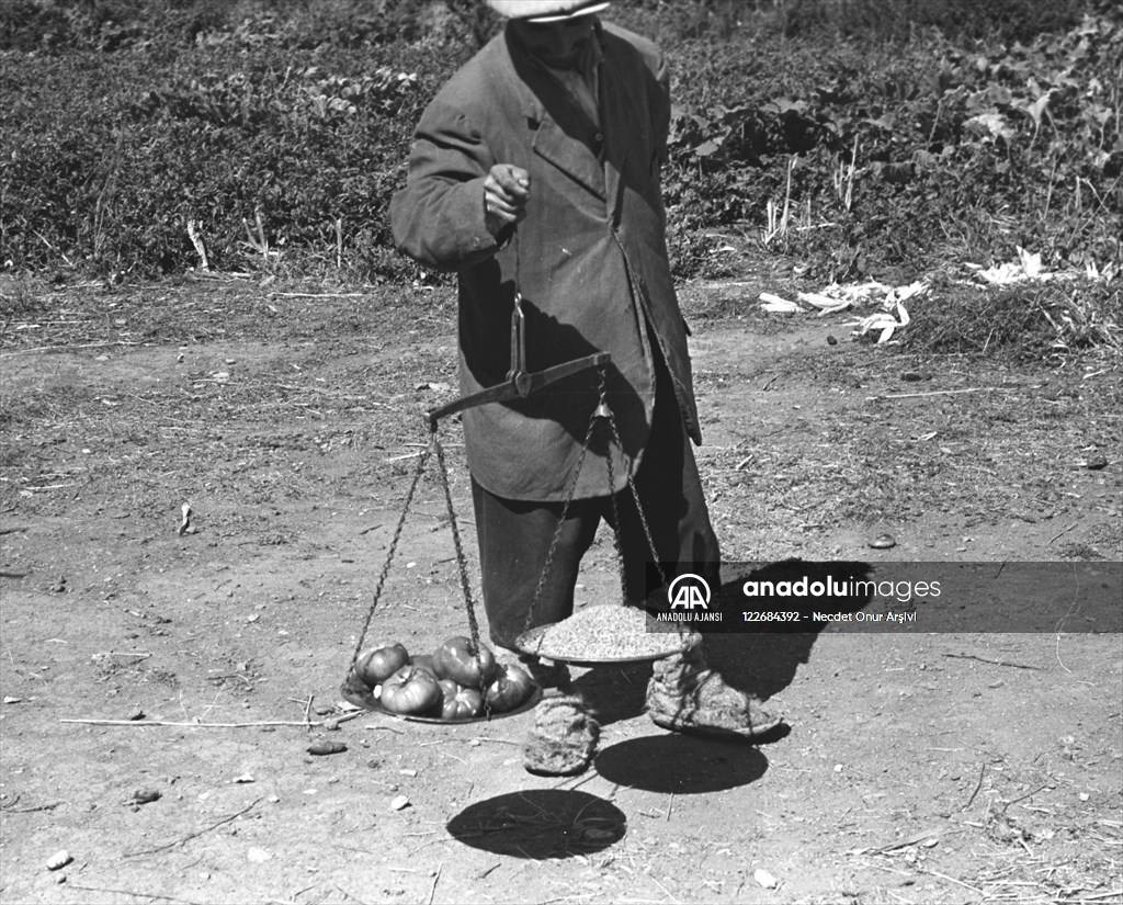 Güneydoğu'dan insan manzaraları