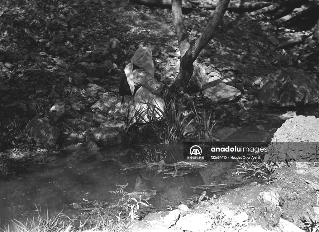 Güneydoğu'dan insan manzaraları