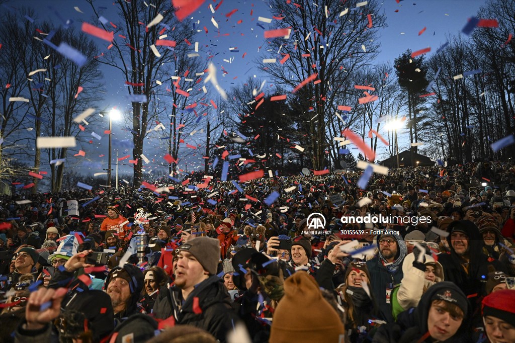 Groundhog Day 2023: Punxsutawney Phil says 6 more weeks winter