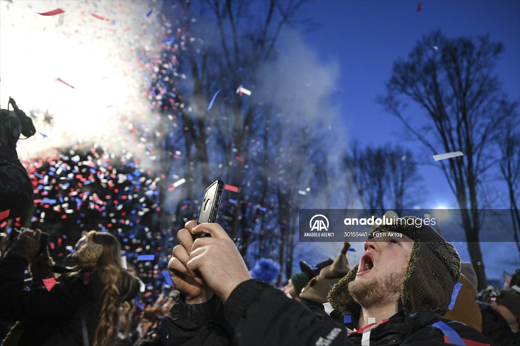 Groundhog Day 2023: Punxsutawney Phil says 6 more weeks winter