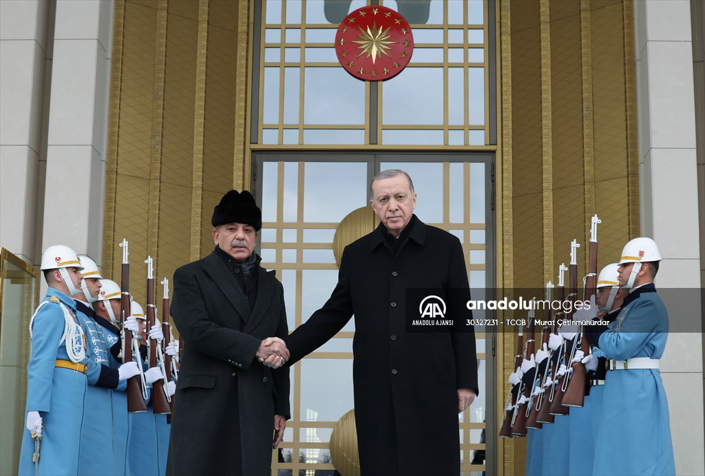 Cumhurbaşkanı Recep Tayyip Erdoğan