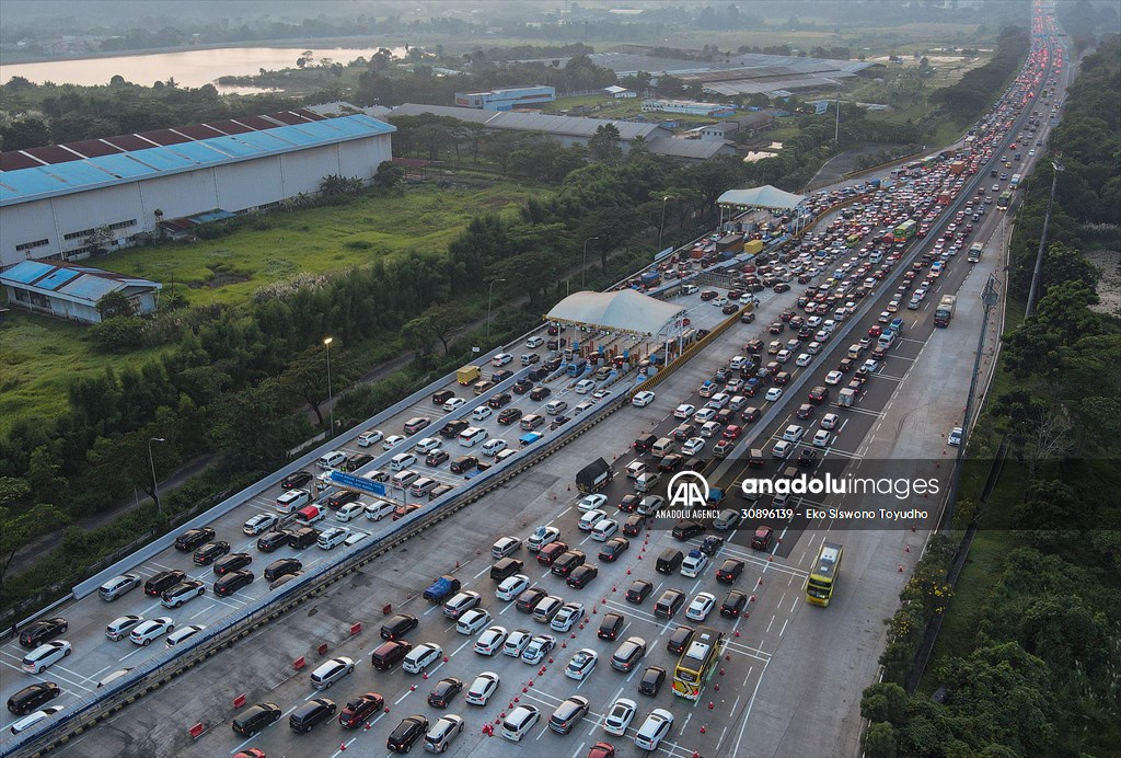 Eid fitr Info Mudik Gratis Lebaran Tahun 2025