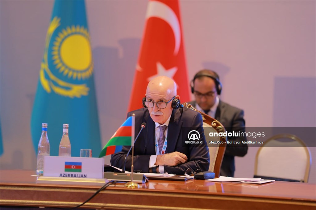 Özbekistan’da TDT Eğitim Bakanları 7. Toplantısı