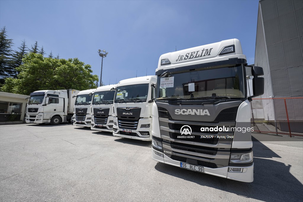 OSYM takes security measures for YKS exam across Turkiye