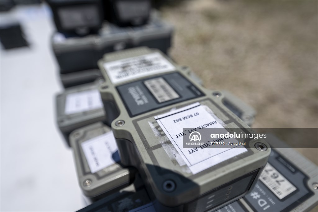 OSYM takes security measures for YKS exam across Turkiye