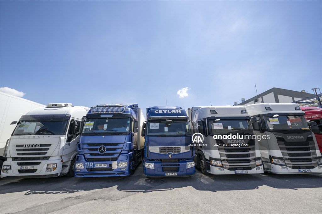 OSYM takes security measures for YKS exam across Turkiye