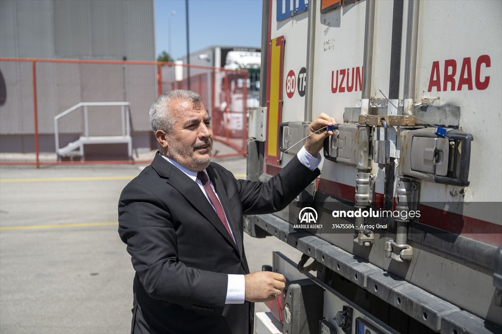 OSYM takes security measures for YKS exam across Turkiye