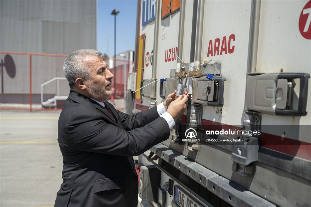 OSYM takes security measures for YKS exam across Turkiye