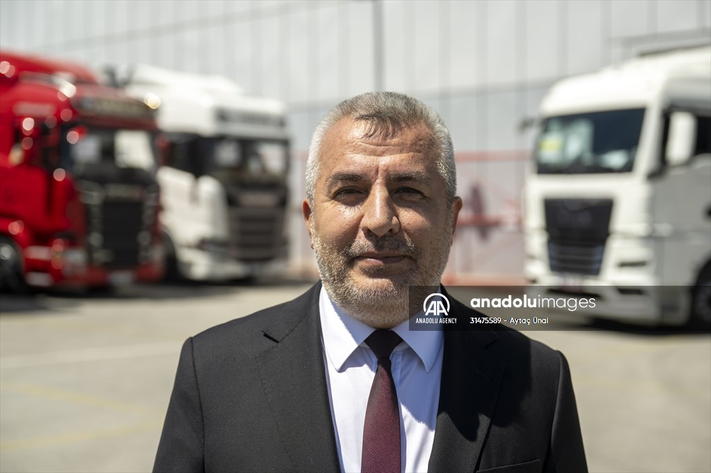 OSYM takes security measures for YKS exam across Turkiye