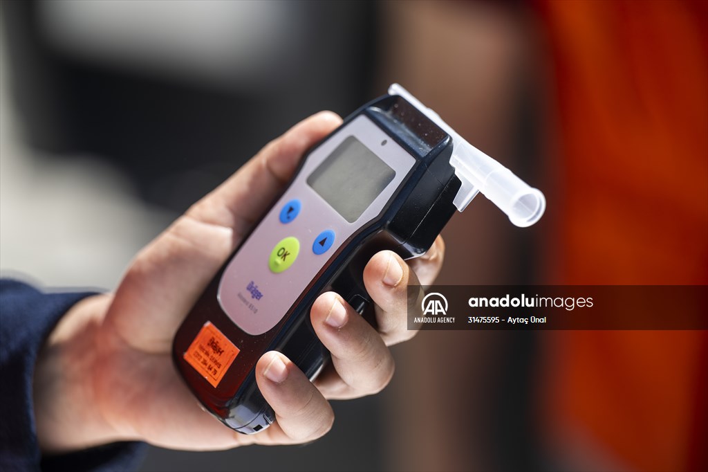 OSYM takes security measures for YKS exam across Turkiye