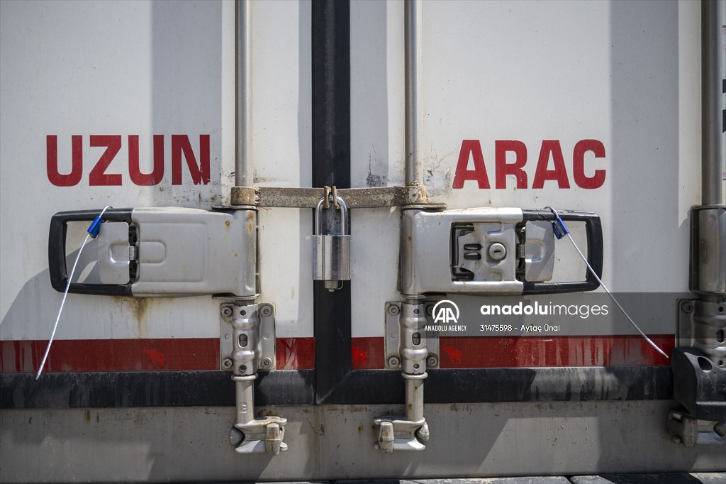 OSYM takes security measures for YKS exam across Turkiye