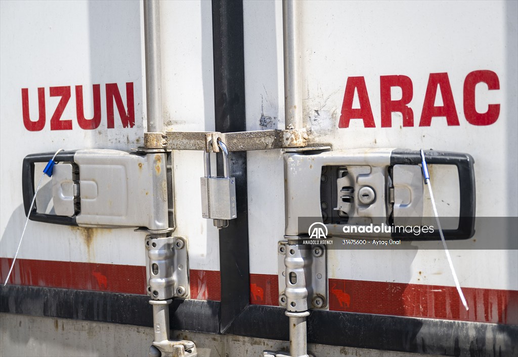 OSYM takes security measures for YKS exam across Turkiye