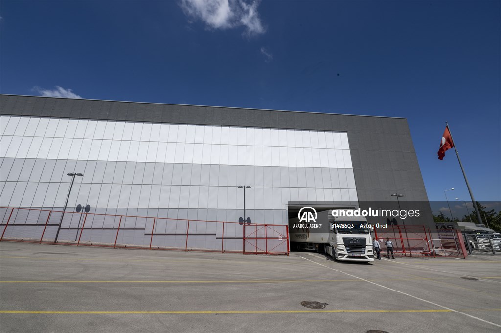 OSYM takes security measures for YKS exam across Turkiye