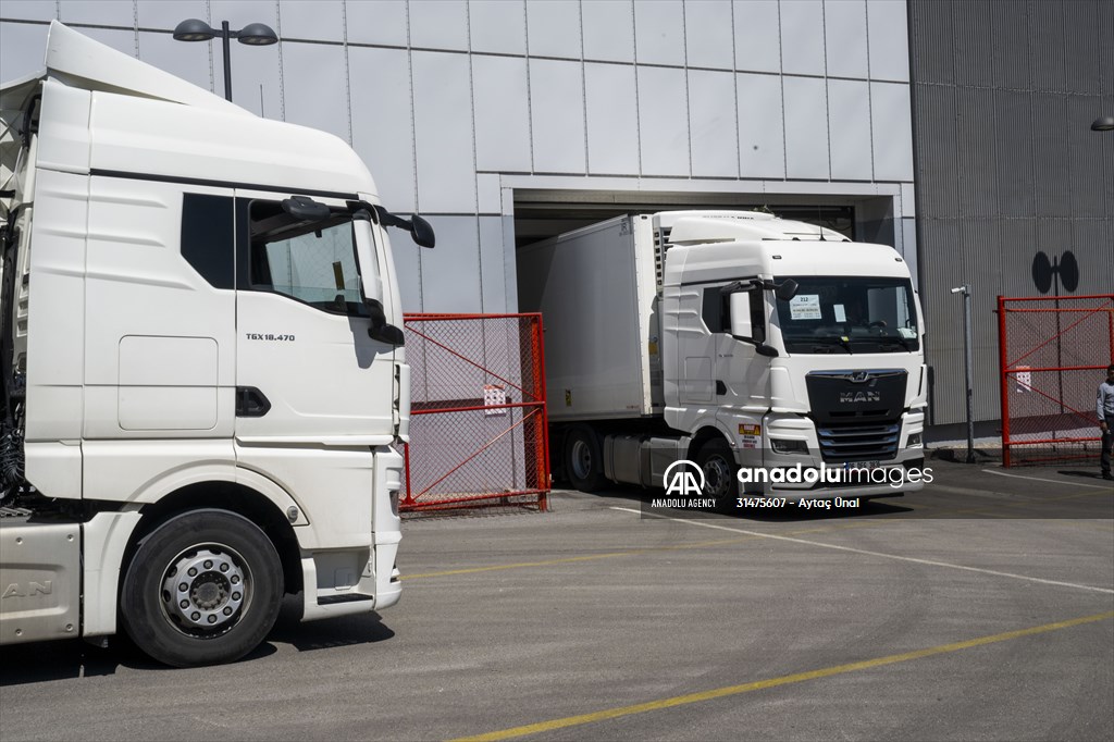 OSYM takes security measures for YKS exam across Turkiye