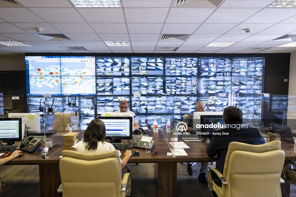 OSYM takes security measures for YKS exam across Turkiye