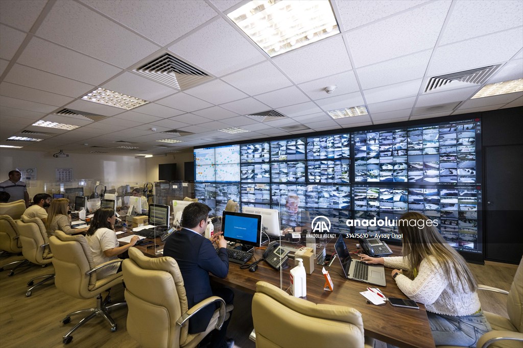 OSYM takes security measures for YKS exam across Turkiye