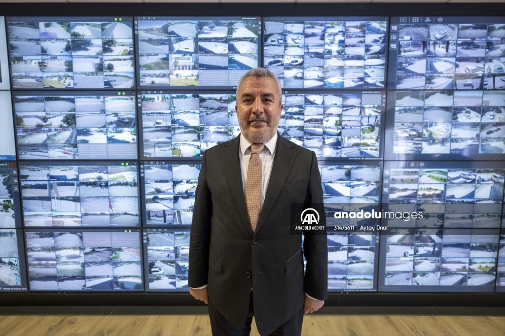 OSYM takes security measures for YKS exam across Turkiye