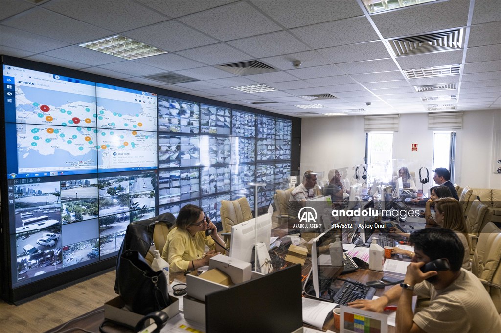 OSYM takes security measures for YKS exam across Turkiye