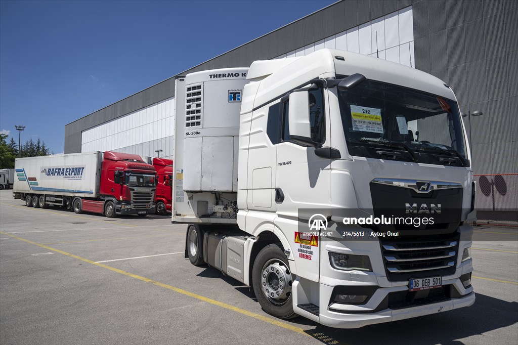 OSYM takes security measures for YKS exam across Turkiye