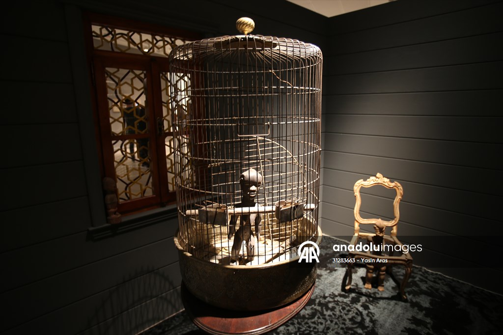 15. İstanbul Bienali