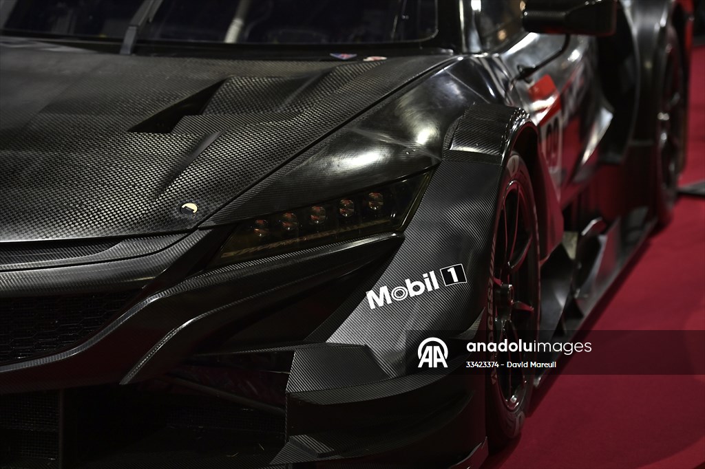 Tokyo Auto Salon 2024