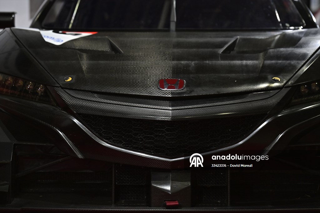 Tokyo Auto Salon 2024