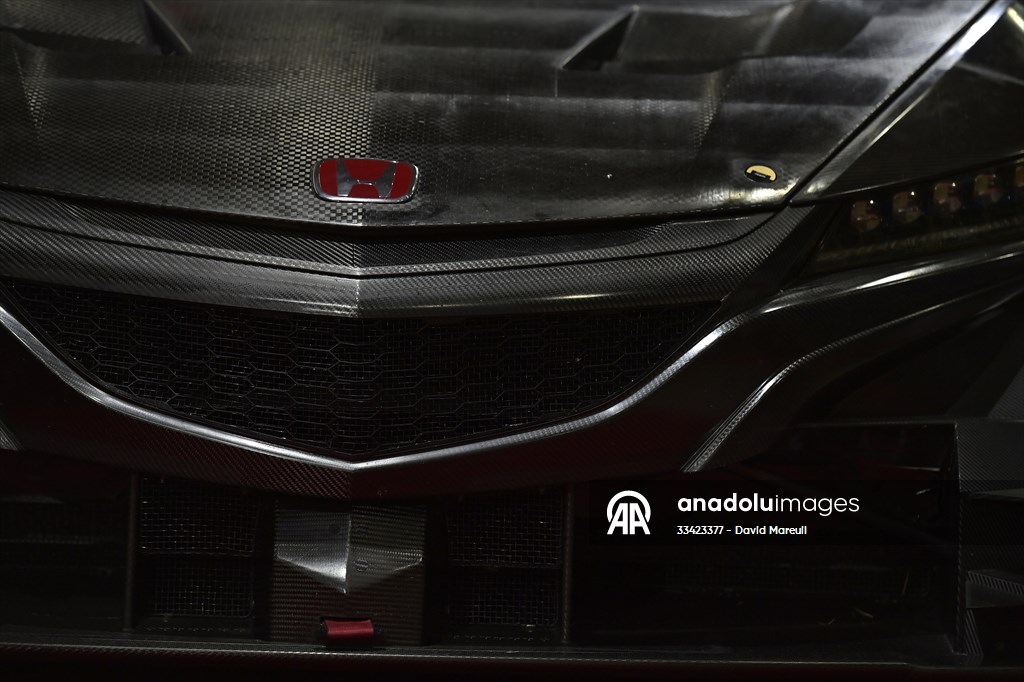 Tokyo Auto Salon 2024