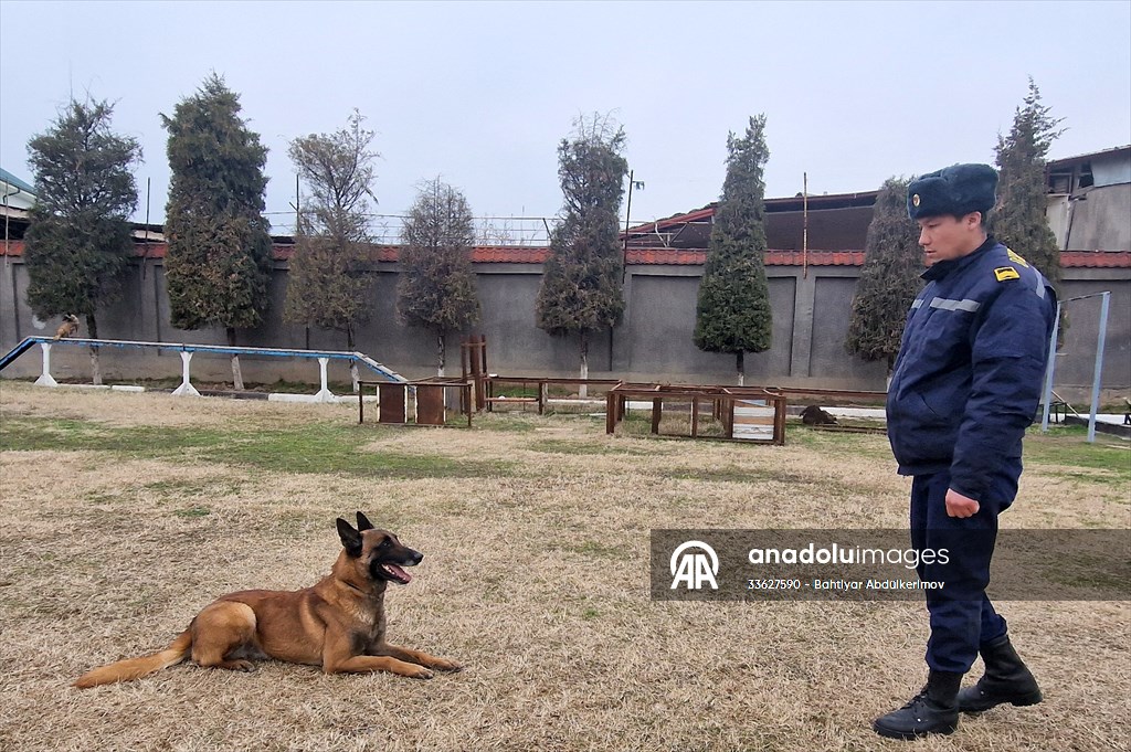 'Asrın felaketi' sonrası bölgede bulunan Özbek kurtarma ekibi, o günleri anlattı