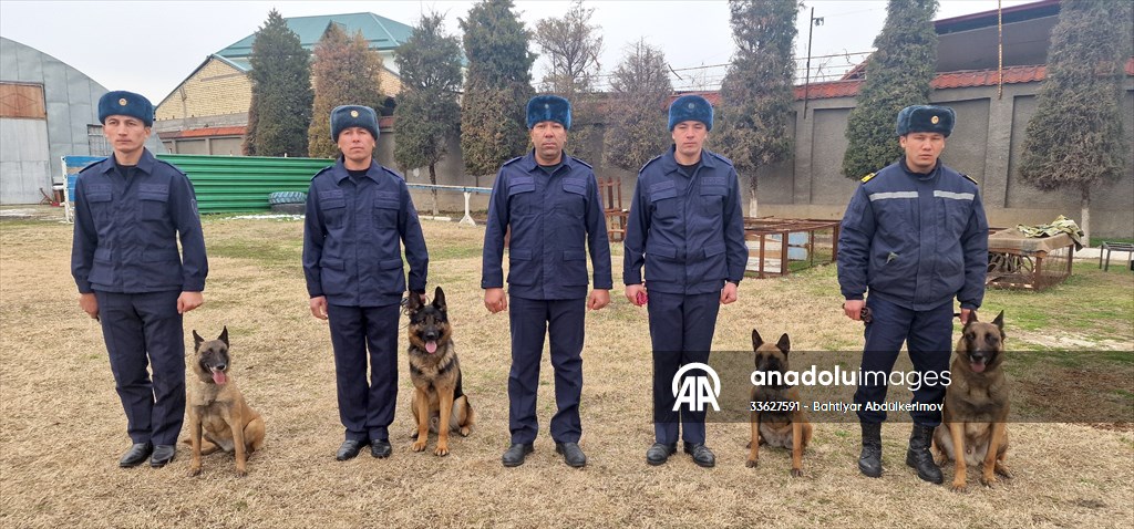 'Asrın felaketi' sonrası bölgede bulunan Özbek kurtarma ekibi, o günleri anlattı