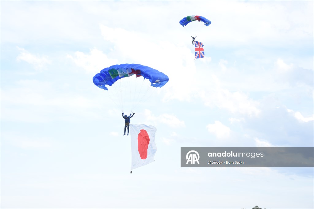 İtalya’daki G7 Liderler Zirvesi