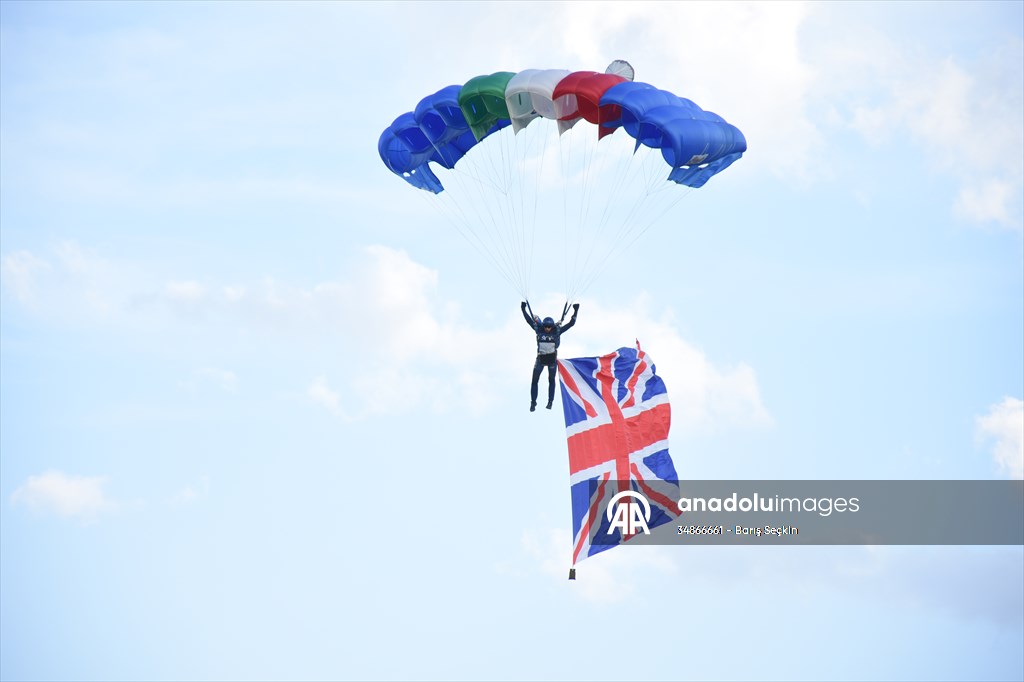 İtalya’daki G7 Liderler Zirvesi