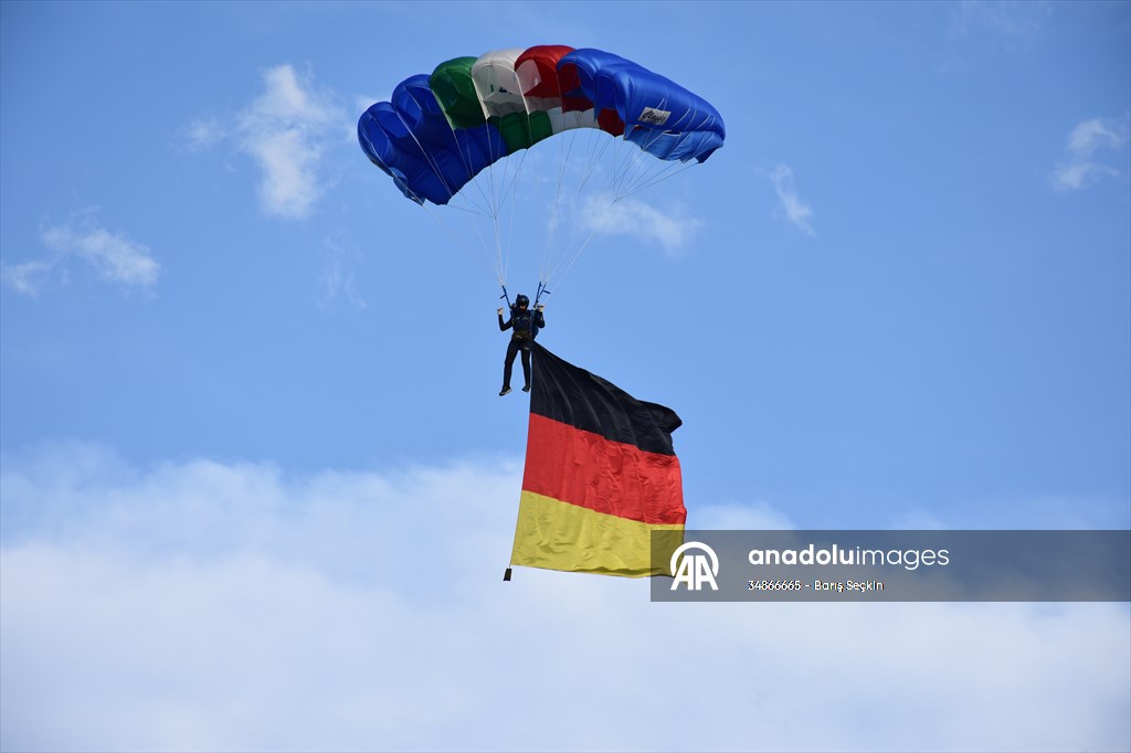 İtalya’daki G7 Liderler Zirvesi