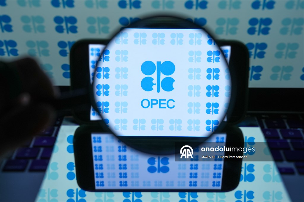 OPEC