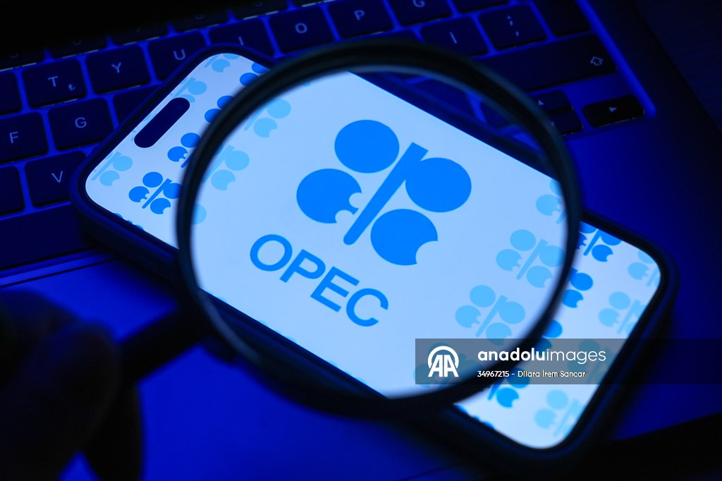 OPEC