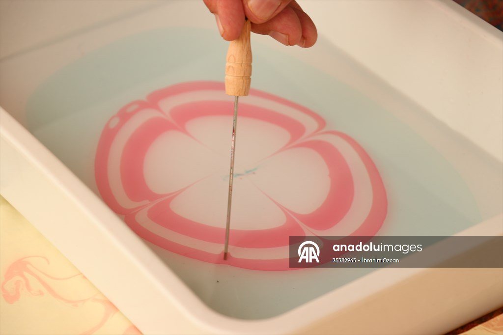 Huzur Konağı sakinleri günlerini dolu dolu geçiriyor