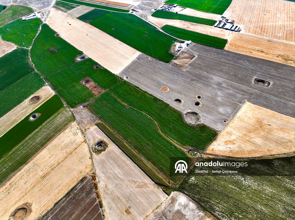 Experts warn of increasing sinkhole activity across Turkiye