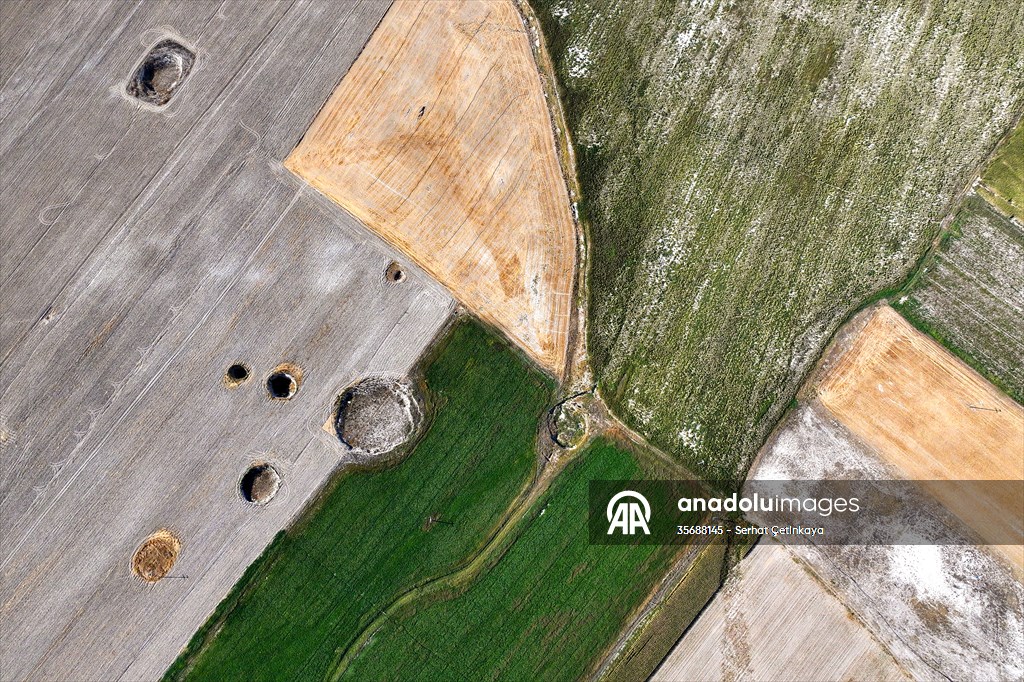 Experts warn of increasing sinkhole activity across Turkiye