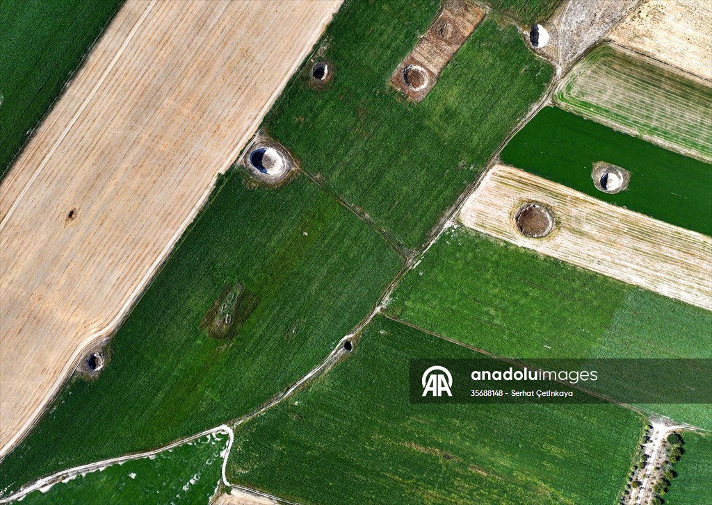 Experts warn of increasing sinkhole activity across Turkiye