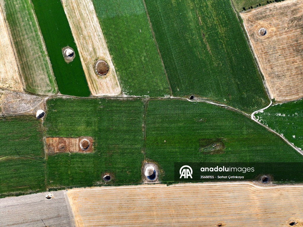 Experts warn of increasing sinkhole activity across Turkiye