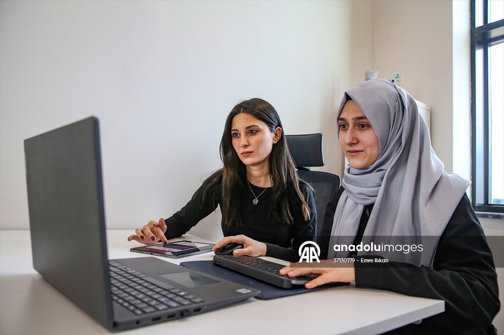 'Yapay zeka' için nitelikli insan kaynağı ihtiyacı Van YYÜ'de açılacak programlarla karşılanacak