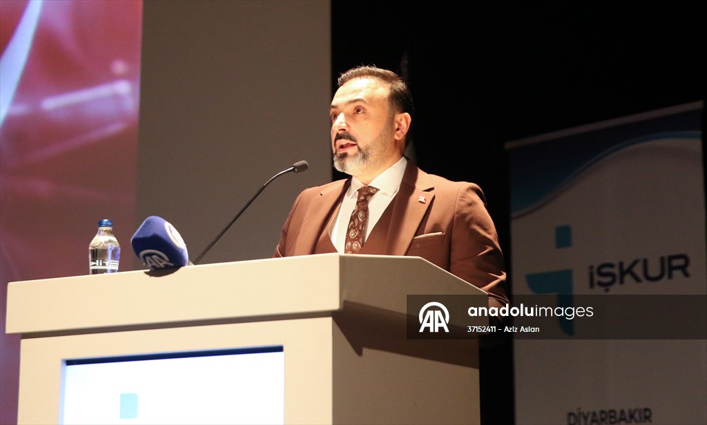 İŞKUR desteğiyle Dicle Üniversitesinde 1201 öğrenciye istihdam fırsatı