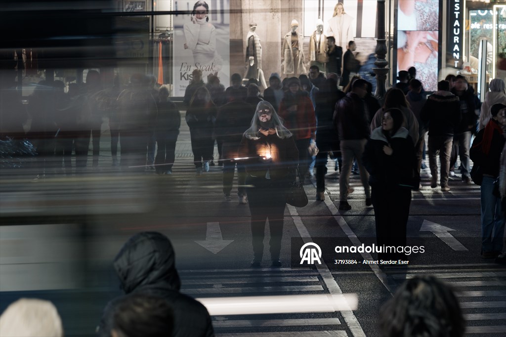 Dünya Nadir Hastalıklar Günü: 'Albino olmak'