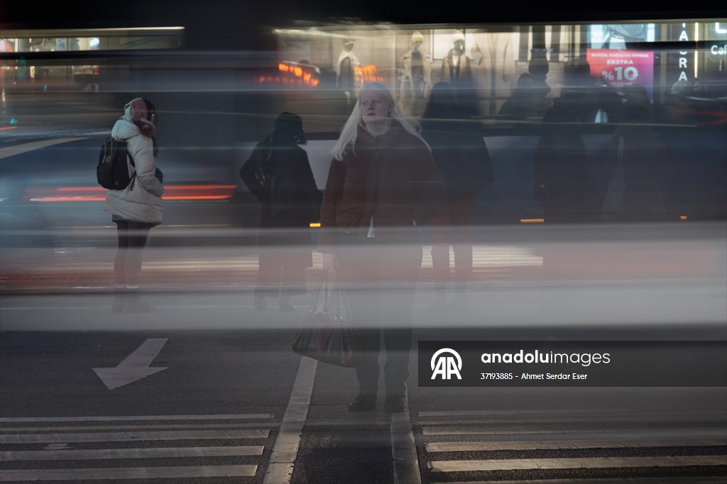 Dünya Nadir Hastalıklar Günü: 'Albino olmak'