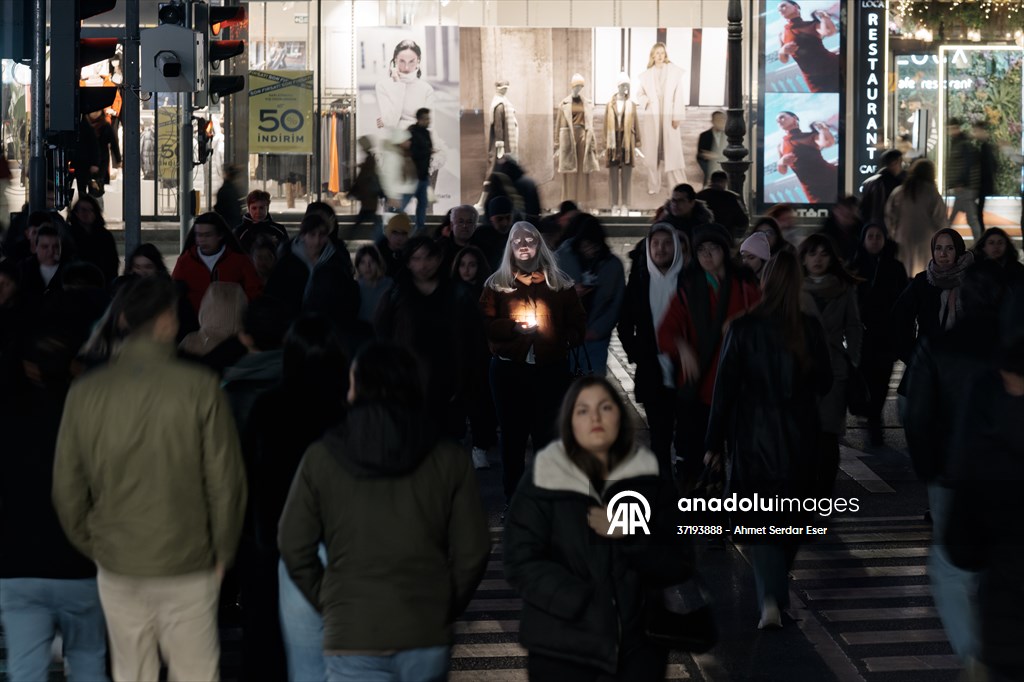 Dünya Nadir Hastalıklar Günü: 'Albino olmak'