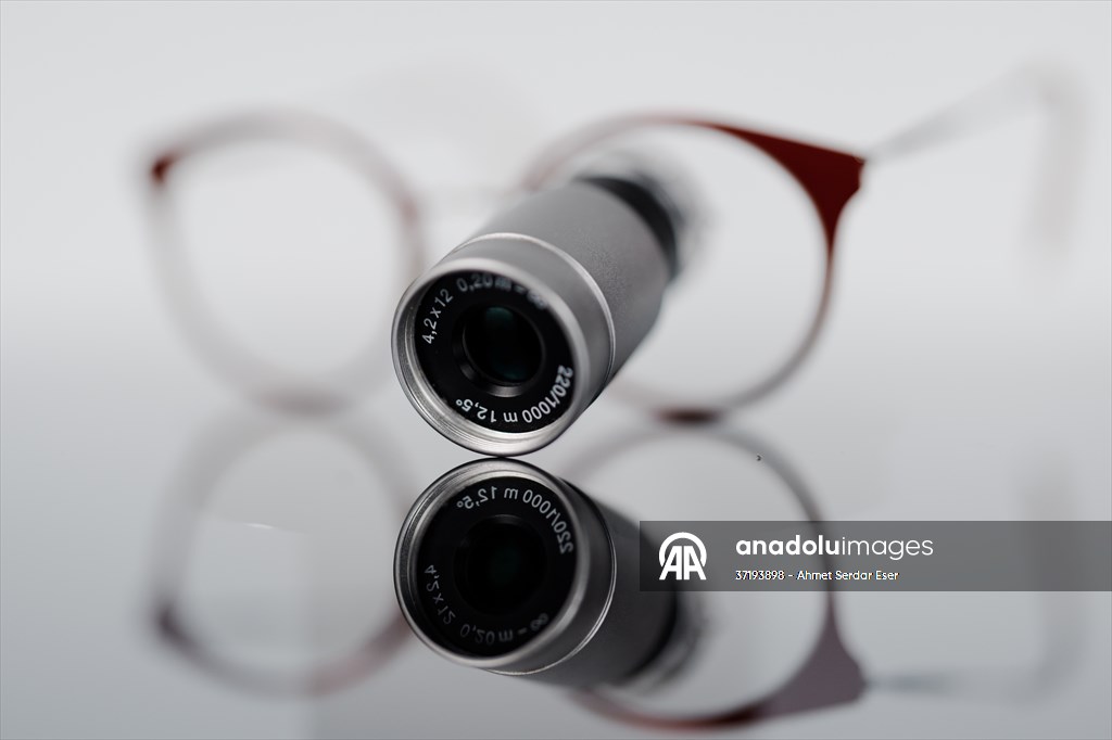 Dünya Nadir Hastalıklar Günü: 'Albino olmak'