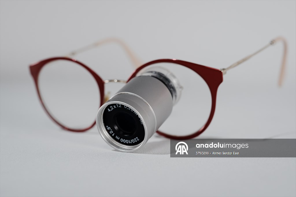 Dünya Nadir Hastalıklar Günü: 'Albino olmak'