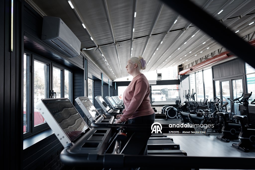 Dünya Nadir Hastalıklar Günü: 'Albino olmak'