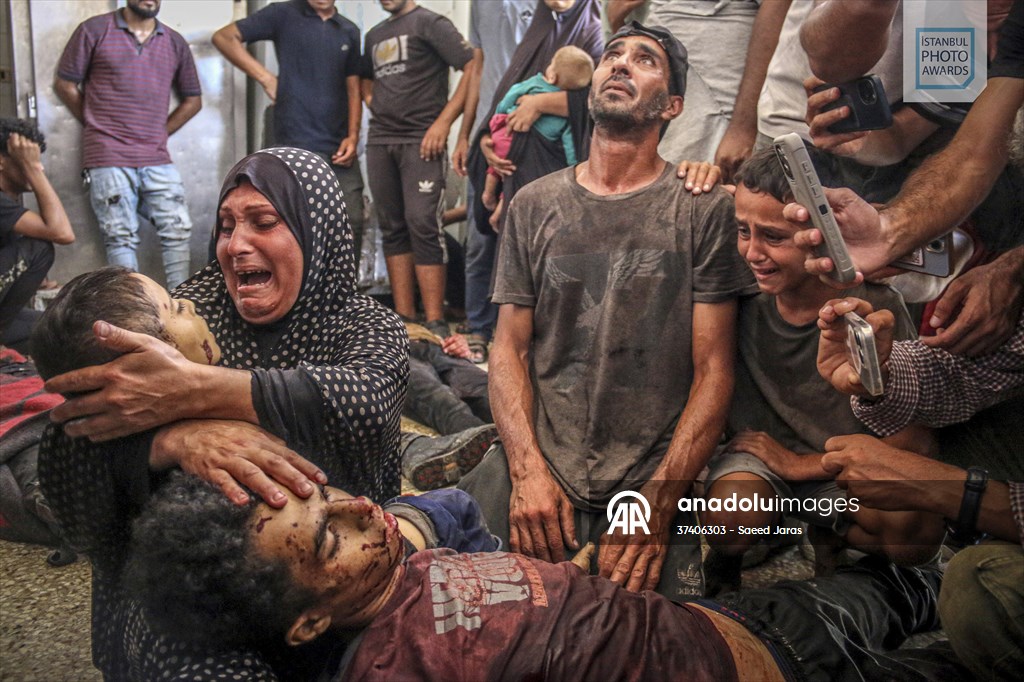 Winners of Istanbul Photo Awards 2025 announced